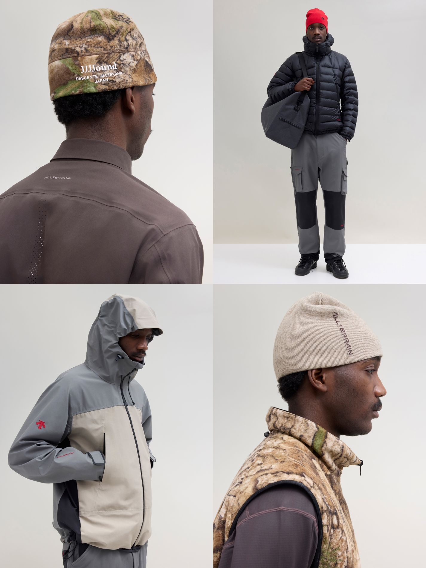 데상트 X JJJ자운드, 2차 협업도 품절대란... 팬덤이 먼저 반응 1683-Image